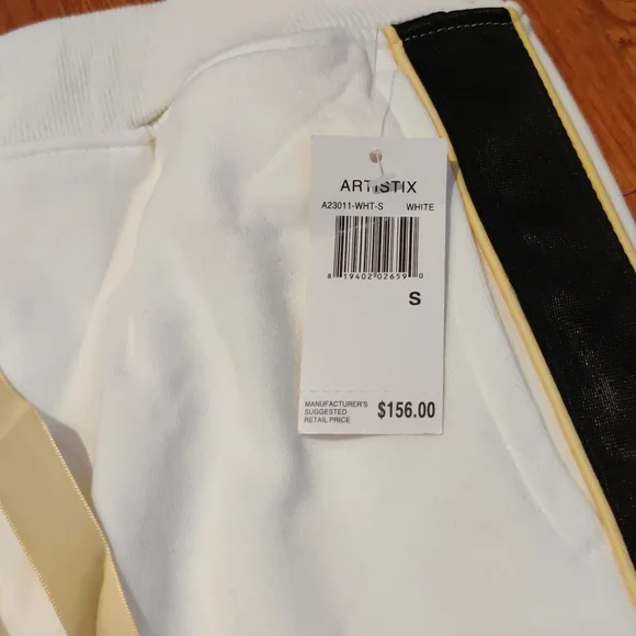 Designer women sport pants - Picture 4 of 6